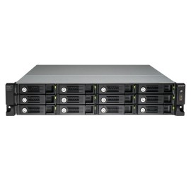 Boîtier d'extension RAID économique pour Turbo NAS - (UX-1200U-RP )