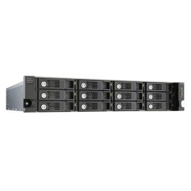 Boîtier d'extension RAID économique pour Turbo NAS - (UX-1200U-RP )