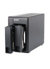 Serveur NAS 2 Baies QNAP TS-251+2G / 8To