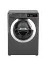 Lave linge frontale Hoover 9 Kg - Inox (DXOA49C3R-80)