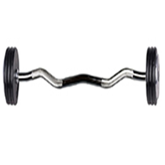 Barbell Zimota 5 KG - ( Barbell-5)