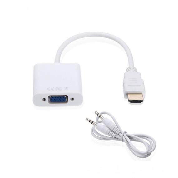 Adaptateur HDMI To VGA