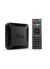 Box TV Android X96Q 2Go 16Go + Abonnement IPTV 12 Mois - (BU-IP-BOX-X96Q)