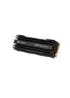 DISQUE SSD CORSAIR 500Go M.2 NVMe Gen4 -  ( CSSD-F500GBMP600)