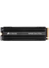 DISQUE SSD CORSAIR 500Go M.2 NVMe Gen4 -  ( CSSD-F500GBMP600)