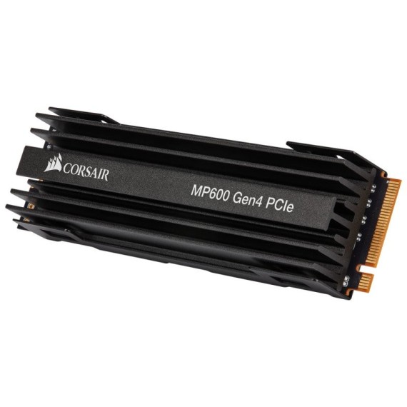 DISQUE SSD CORSAIR 2T M.2 NVME -  (CSSD-F2000GBMP600)