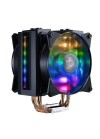 VENTILLATEUR Cooler Master MasterAir MA410M - (MAM-T4PN-218PC-R1)