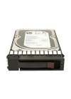 HPE Midline - disque dur - 6 To - SATA 6 Gb / s