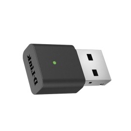 Adaptateur Sans Fil D-LINK Wifi 150/300 Mbps (DWA-131)