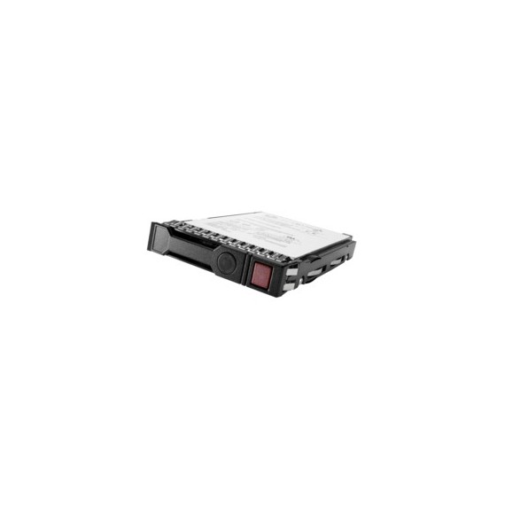 Disque dur HP 600 Go 2,5 pouces SFF SAS 12 Gb / s (870757-B21)