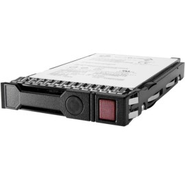 Disque dur HPE 300GB SAS 12G Enterprise 15K SFF (2.5in) 870753-B21)