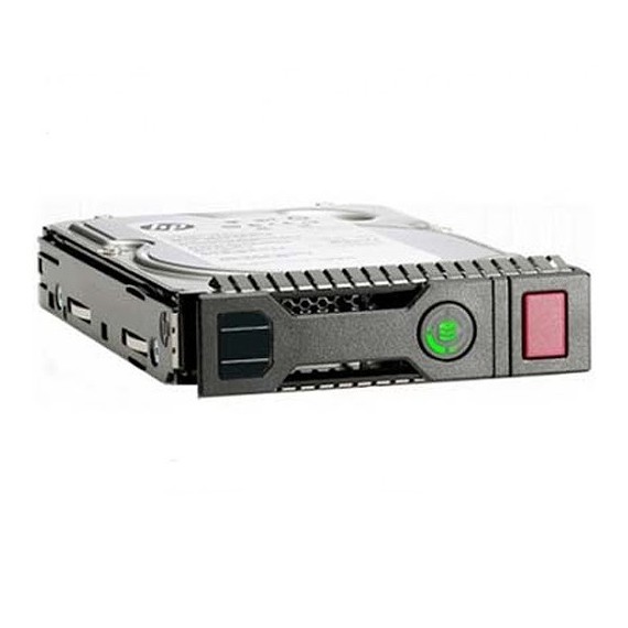 Disque Dur HPE 1TB 3.5pouces (846524-B21)