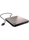 Lecteur optique HPE Mobile USB DVD-RW (701498-B21)