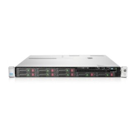 Serveur Rack 1U HPE DL360 Gen10 / 16Go - (P19775-B21)