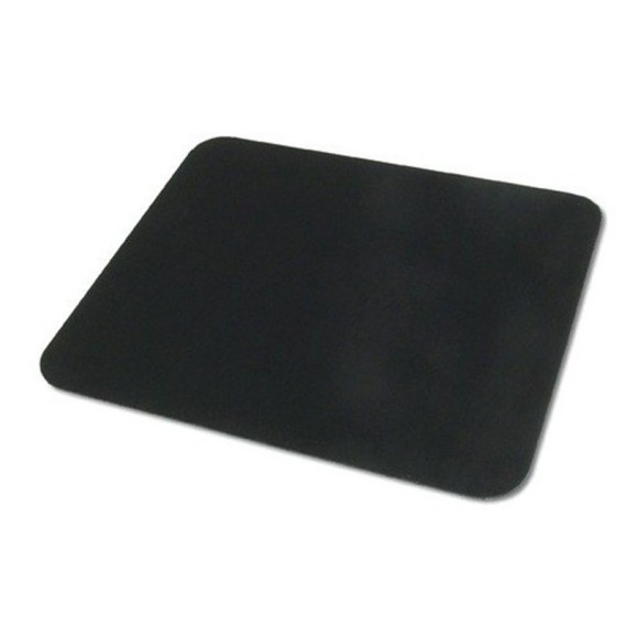 Tapis de souris simple  - Noir (L110603)