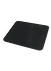 Tapis de souris simple  - Noir (L110603)