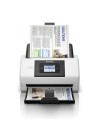 Scan sécurisé Contrôle complet Epson WORKFORCE DS-780N - (B11B227401BA)