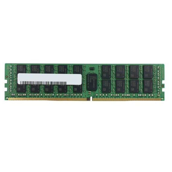 Barrette Mémoire intégré DELL 16 Go DDR4 2400 MHz Pour serveur - (IN4T16GRDHRX2)