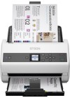 Scanner à feuilles volumineux Epson WorkForce DS-970 - (B11B251401BA)