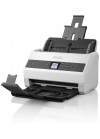 Scanner à feuilles volumineux Epson WorkForce DS-970 - (B11B251401BA)