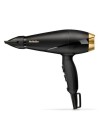 Sèche cheveux Babyliss prix Tunisie - 2000 Watt - Noir (6704E)