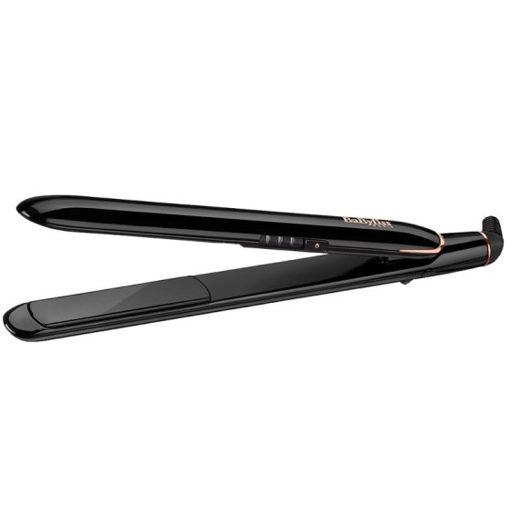 Lisseur Babyliss Smooth Finish 230 - Noir (ST250E)