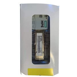 Émetteur_Récepteur HPE 10G SFP + LC SR 300m MMF XCVR - (J9150D)