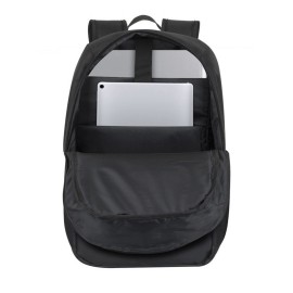 Sac à Dos RIVACASE 8069 Pour PC Portable 17.3" - Noir (8069-BLACK)