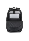 Sac à Dos RIVACASE 8069 Pour PC Portable 17.3" - Noir (8069-BLACK)