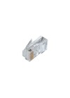 Connecteur RJ45 FTP Cat6 - (Cat6-FTP)