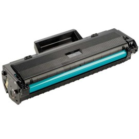 Toner Adaptable HP 106A avec puce - Noir (W1106A)