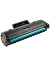 Toner adaptable HP 106A - Noir (W1106A)