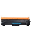 Toner LaserJet Adaptable HP 48A - Cyan (CF248A)