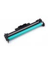 Toner LaserJet Adaptable HP 32A -Noir (CF232A)