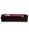 Toner Adaptable HP 128A -Magenta (CE323)