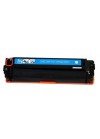 Toner Adaptable HP 128A - Cyan (CE321)