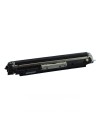 Toner Adaptable HP 126A - Noir (CE314A)