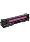 Toner Adaptable HP LaserJet 201A - Magenta (CF403A)