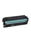 Toner Laser Adaptable HP 508A  -Jaune (CF362A)