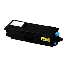 Toner Adaptable Kyocera  -  Noir (TK-3130)