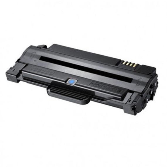 Toner Laser Adaptable SAMSUNG 105  - Noir (D105S)