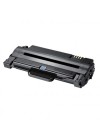 Toner Laser Adaptable SAMSUNG 105  - Noir (D105S)