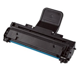 Toner Laser Adaptable SAMSUNG MLT-108 - Noir (D108S)