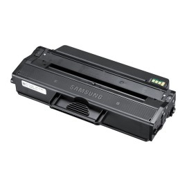 Toner Laser Adaptable SAMSUNG MLT103L  - Noir (D103S)