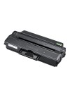 Toner Laser Adaptable SAMSUNG MLT103L  - Noir (D103S)