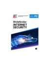 BITDEFENDER Internet Security 2019 191117