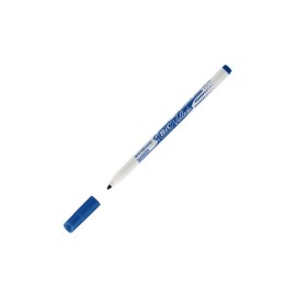 Marqueur BIC  1721 - Bleu (3086121721069)