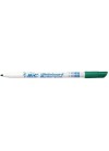 Marqueur pour tableau blanc BIC Velleda 1721 - Vert (172102)