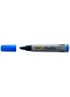 Marqueur permanent BIC 2300 - Bleu (3086122300065)