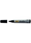 Marqueur permanent BIC 2300 - Noir (3086122300096)